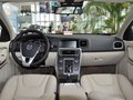 沃尔沃V60 T5 2.0T 自动 智逸版 2014款图片
