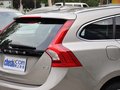 沃尔沃V60 T5 2.0T 自动 智逸版 2014款图片