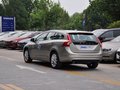沃尔沃V60 T5 2.0T 自动 智逸版 2014款图片