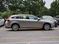 沃尔沃V60 T5 2.0T 自动 智逸版 2014款图片