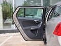 沃尔沃V60 T5 2.0T 自动 智逸版 2014款图片