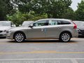 沃尔沃V60 T5 2.0T 自动 智逸版 2014款图片