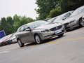沃尔沃V60 T5 2.0T 自动 智逸版 2014款图片