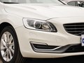 沃尔沃V60 2014款 T5 2.0T 自动 智逸版图片