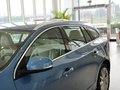 沃尔沃V60 T5 2.0T 自动 智逸版 2014款图片