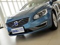 沃尔沃V60 T5 2.0T 自动 智逸版 2014款图片