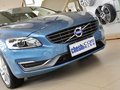 沃尔沃V60 T5 2.0T 自动 智逸版 2014款图片