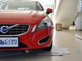 沃尔沃V60 T5 2.0T 自动 智逸版 2014款