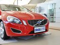 沃尔沃V60 T5 2.0T 自动 智逸版 2014款图片