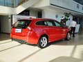 沃尔沃V60 T5 2.0T 自动 智逸版 2014款