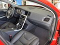 沃尔沃V60 T5 2.0T 自动 智逸版 2014款