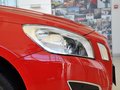 沃尔沃V60 T5 2.0T 自动 智逸版 2014款图片