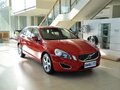 沃尔沃V60 T5 2.0T 自动 智逸版 2014款