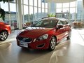 沃尔沃V60 T5 2.0T 自动 智逸版 2014款
