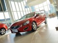 沃尔沃V60 T5 2.0T 自动 智逸版 2014款
