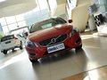 沃尔沃V60 T5 2.0T 自动 智逸版 2014款