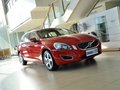 沃尔沃V60 T5 2.0T 自动 智逸版 2014款