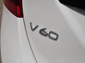沃尔沃V60 T5 2.0T 自动 智逸版 2014款图片