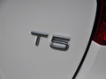 沃尔沃V60 T5 2.0T 自动 智逸版 2014款图片