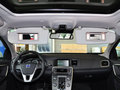 沃尔沃V60 T5 2.0T 自动 智逸版 2014款
