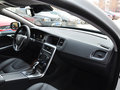 沃尔沃V60 T5 2.0T 自动 智逸版 2014款