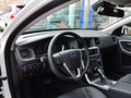 沃尔沃V60 T5 2.0T 自动 智逸版 2014款