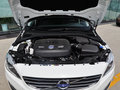 沃尔沃V60 T5 2.0T 自动 智逸版 2014款