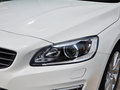 沃尔沃V60 T5 2.0T 自动 智逸版 2014款