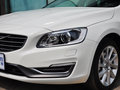 沃尔沃V60 T5 2.0T 自动 智逸版 2014款
