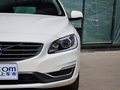沃尔沃V60 T5 2.0T 自动 智逸版 2014款