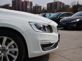沃尔沃V60 T5 2.0T 自动 智逸版 2014款