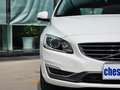 沃尔沃V60 T5 2.0T 自动 智逸版 2014款
