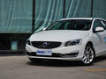 沃尔沃V60 T5 2.0T 自动 智逸版 2014款