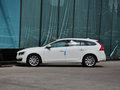 沃尔沃V60 T5 2.0T 自动 智逸版 2014款图片