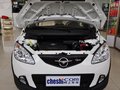 海马丘比特 2013款 GL 1.3L 手动 炫酷版图片