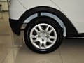 海马丘比特 2013款 GL 1.3L 手动 炫酷版图片
