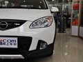海马丘比特 2013款 GL 1.3L 手动 炫酷版图片