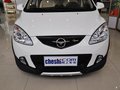 海马丘比特 2013款 GL 1.3L 手动 炫酷版图片
