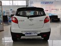 海马丘比特 2013款 GL 1.3L 手动 炫酷版图片