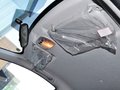海马丘比特 GL 1.3L 手动 炫酷版 2013款图片