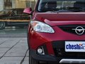 海马丘比特 GL 1.3L 手动 炫酷版 2013款图片