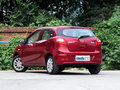 海马丘比特 DX 1.5L ASG 灵动版 2013款图片