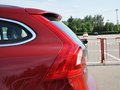 沃尔沃V60 2014款 T5 2.0T 智雅版图片