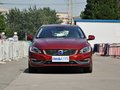 沃尔沃V60 2014款 T5 2.0T 智雅版
