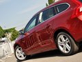 沃尔沃V60 2014 T5 2.0T 智雅版图片
