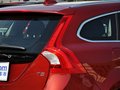沃尔沃V60 2014 T5 2.0T 智雅版图片
