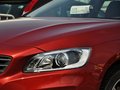 沃尔沃V60 2014 T5 2.0T 智雅版图片