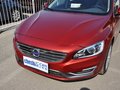 沃尔沃V60 2014 T5 2.0T 智雅版图片