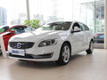 沃尔沃V60 2014款 T5 2.0T 自动 智雅版图片
