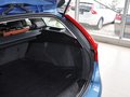 沃尔沃V60 V60 T5 2.0T AT 智雅版 2014款图片